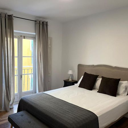 Ti2 Duplex Con Terraza Privada, 120 Metros De La Catedral Sevilha Exterior foto