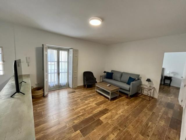 Ti2 Duplex Con Terraza Privada, 120 Metros De La Catedral Sevilha Exterior foto