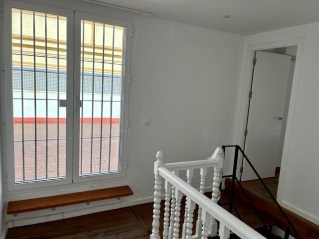 Ti2 Duplex Con Terraza Privada, 120 Metros De La Catedral Sevilha Exterior foto