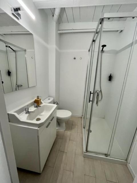 Ti2 Duplex Con Terraza Privada, 120 Metros De La Catedral Sevilha Exterior foto