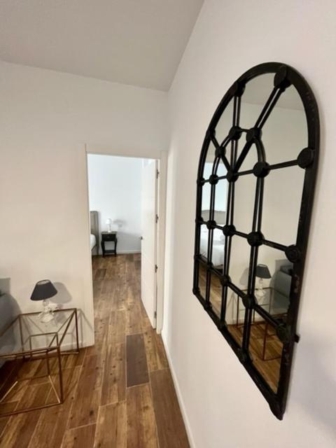 Ti2 Duplex Con Terraza Privada, 120 Metros De La Catedral Sevilha Exterior foto